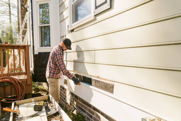 Trusted Siding Inspection service in Croton, OH - Creative Siding